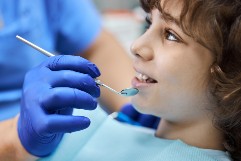 Dentist copii Bucuresti Dristor