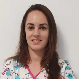 Dr Raluca Vasile - Ortodontie